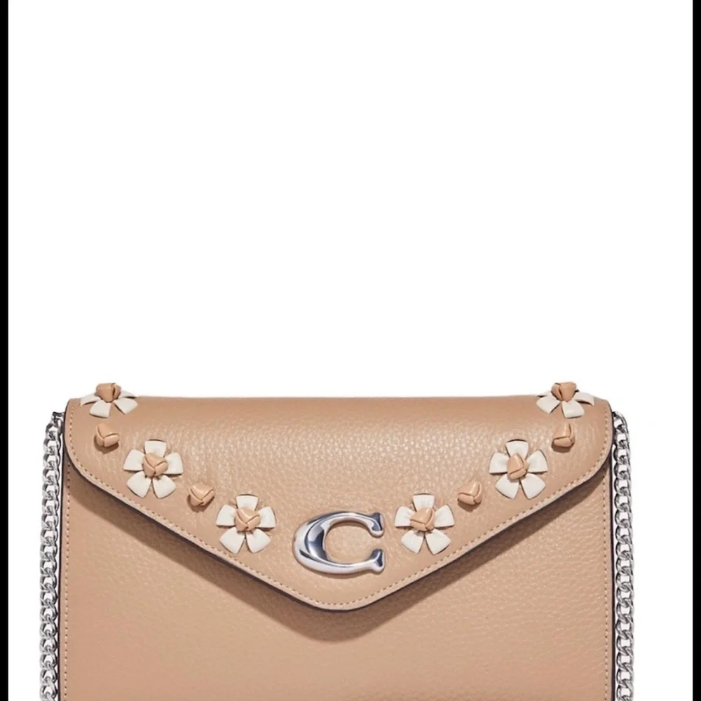 Coach Women’s Crossbody - Picture 4 of 13